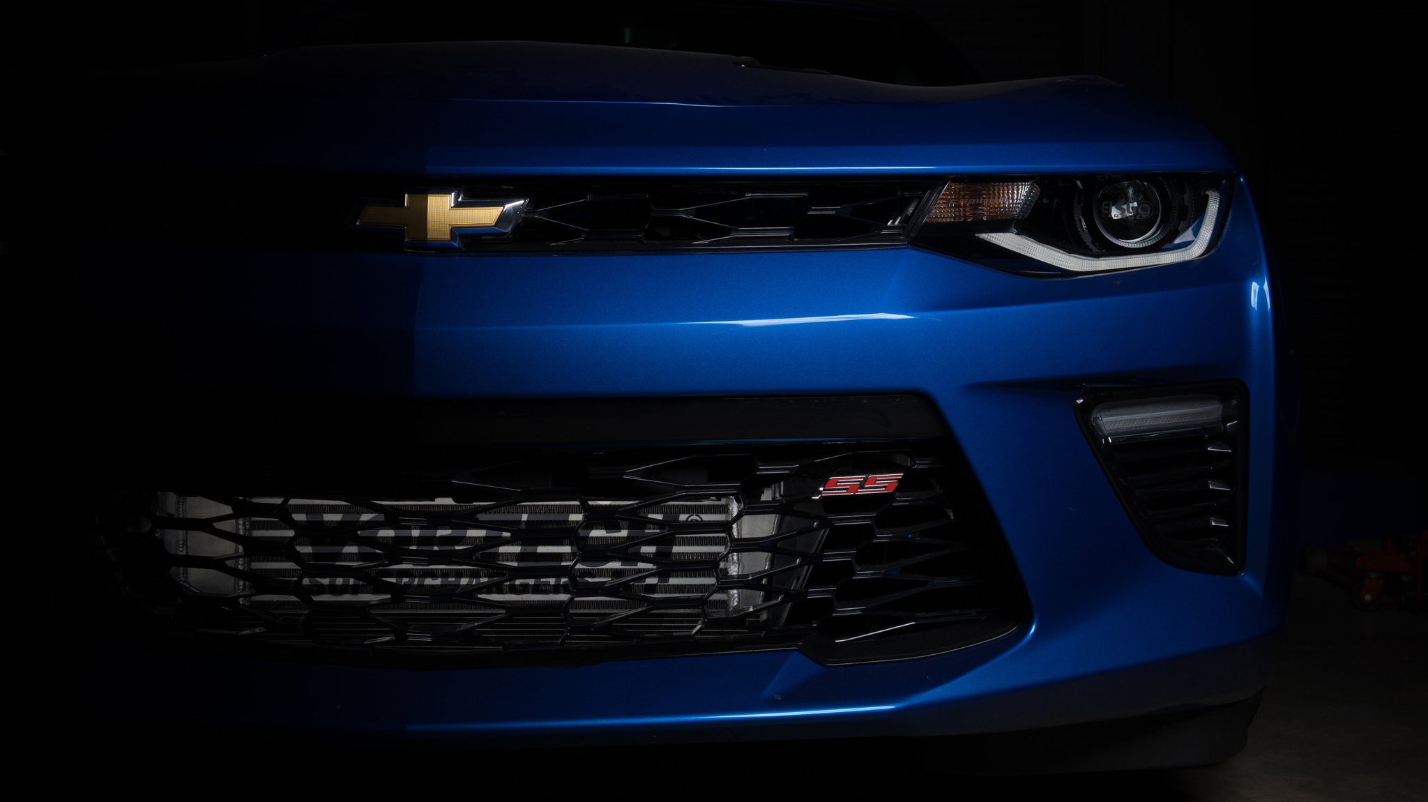 Vortech Superchargers Sixth-Gen Camaro Tuner Kits Now Available