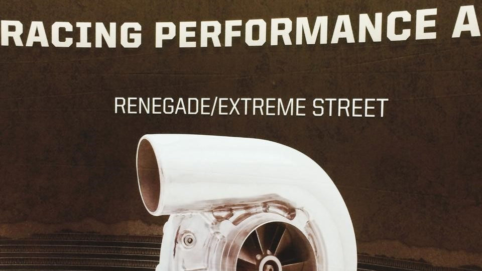 Performance Racing Industry Show, Day 3