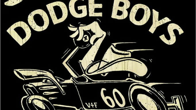 The Montana Dodge Boys Set Multiple Land Speed Records With Vortech Supercharged Power...