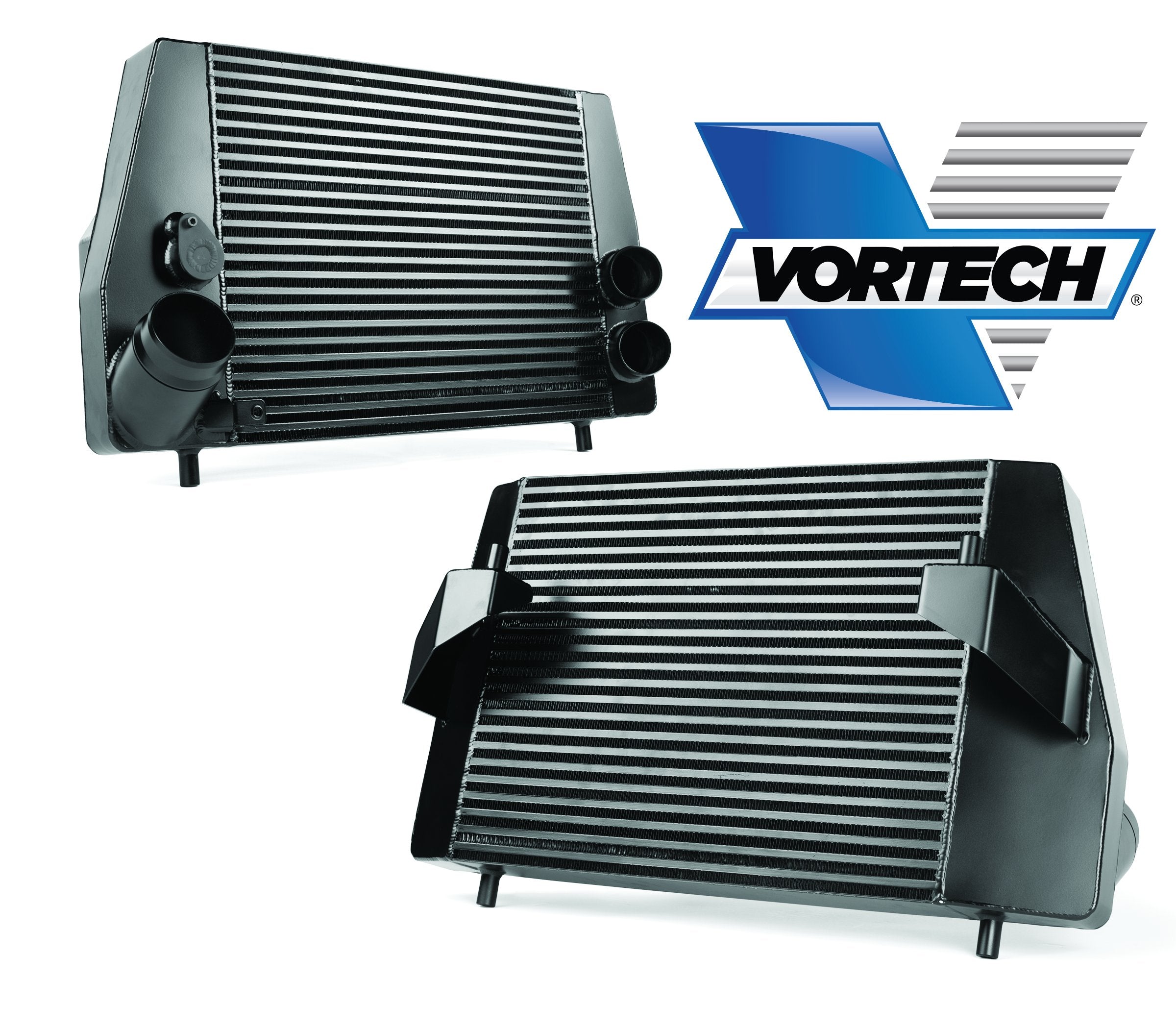 Vortech Ecoboost F150 Charge Cooler Upgrades Now Available With Tuning