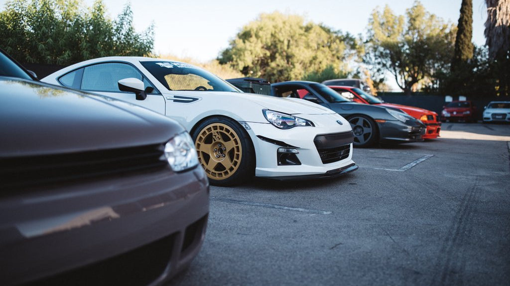 Vortech attends Fifteen52's Open House