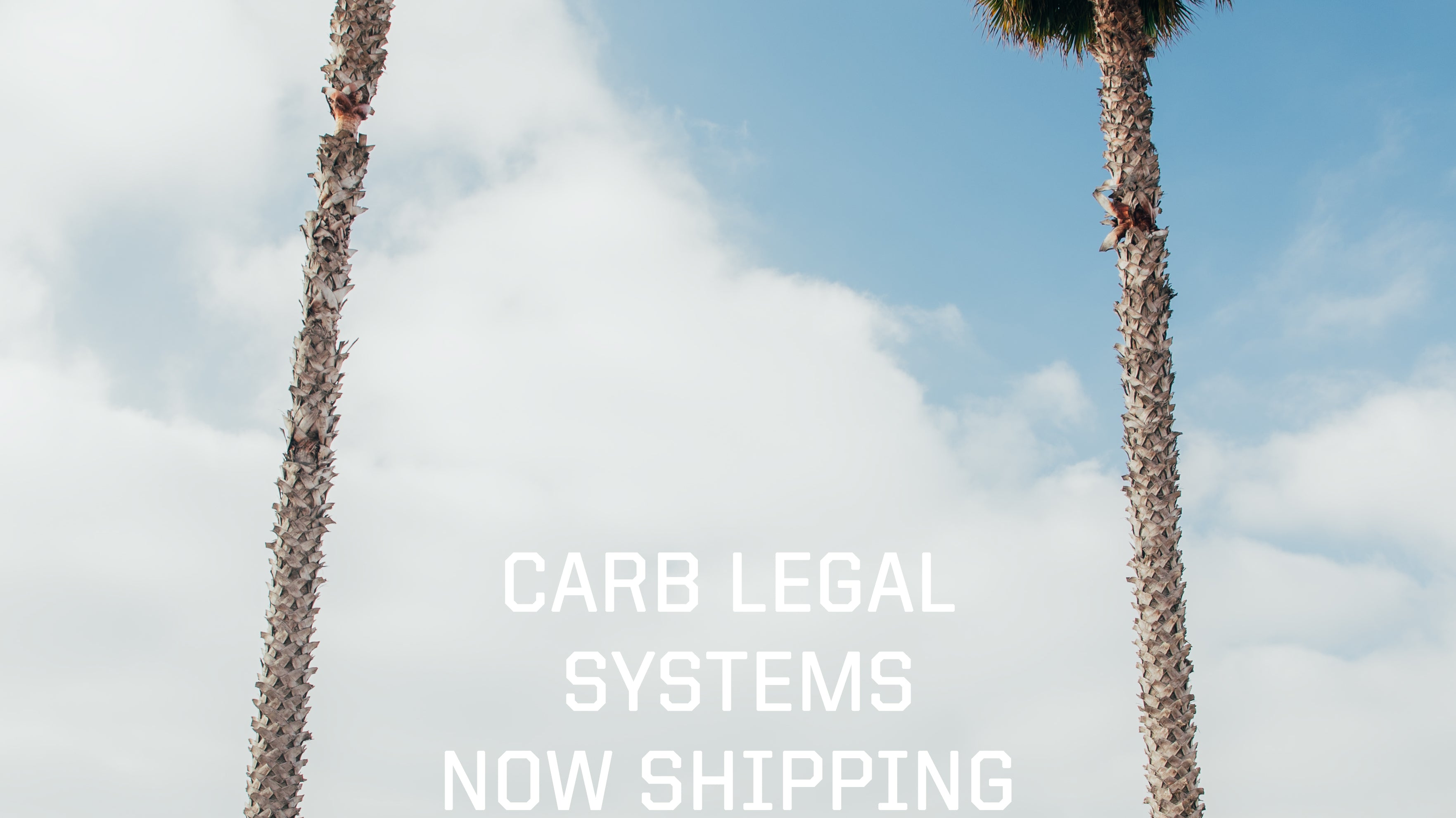 Complete Systems for 2018 5.0L Mustang GT Now Available & CARB Approved...