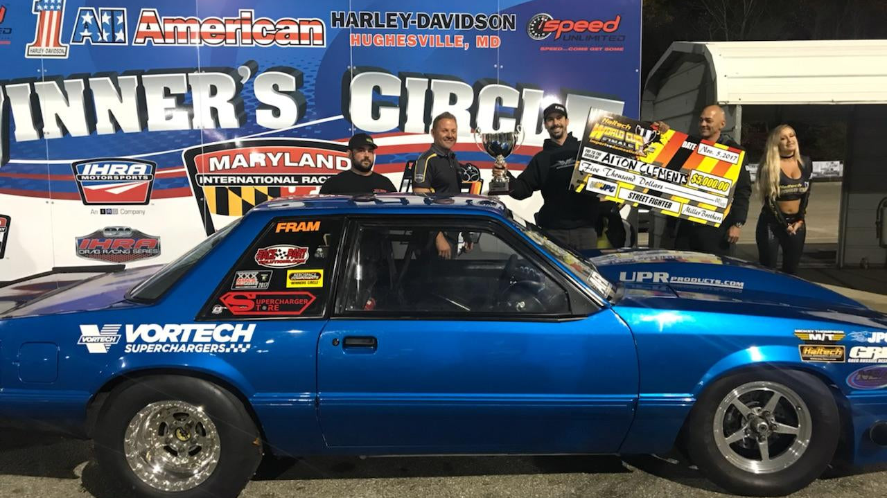 Even More Wins & Broken Records For The Year @ World Cup Finals...