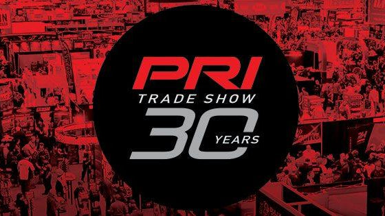 Vortech & Paxton Superchargers Draw The Crowds At The Performance Racing Industry Show...