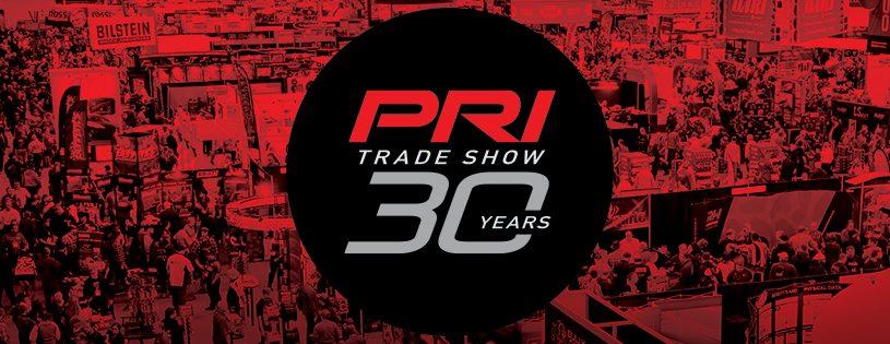 Vortech & Paxton Superchargers Draw The Crowds At The Performance Racing Industry Show...