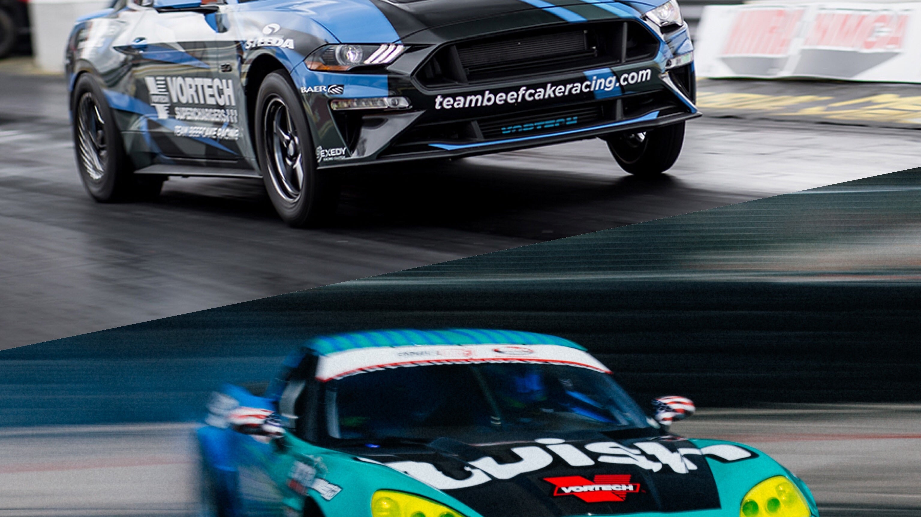 Another Exciting Weekend of Vortech Supercharged Racing In the Books...