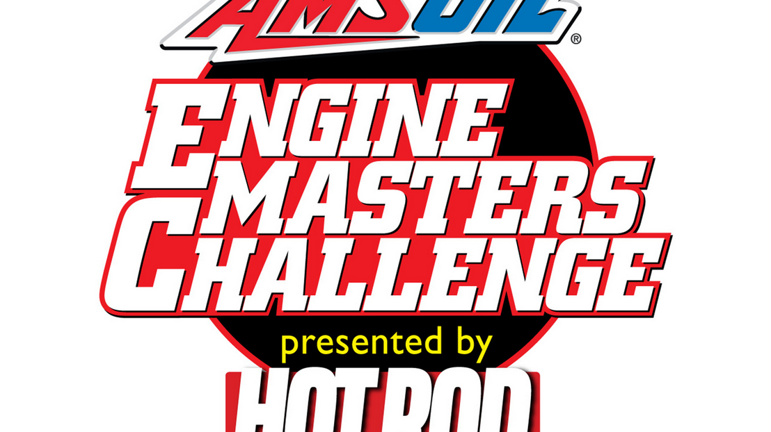 Vortech Named Exclusive Supercharger for Engine Masters Challenge...