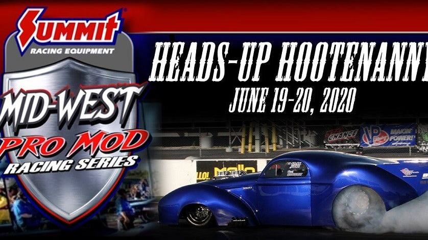 Vortech Superchargers Takes Multiple Classes By Storm @ Heads-Up Hootenanny...