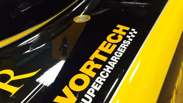 Don Onkens And American Ethanol Prepare To Make It 4 In A Row @ Lake Of The Ozarks...