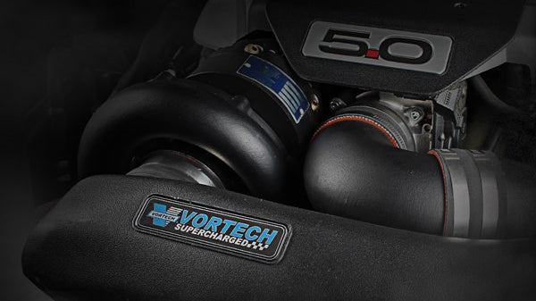 2015 5.0 Mustang...Are You Ready?