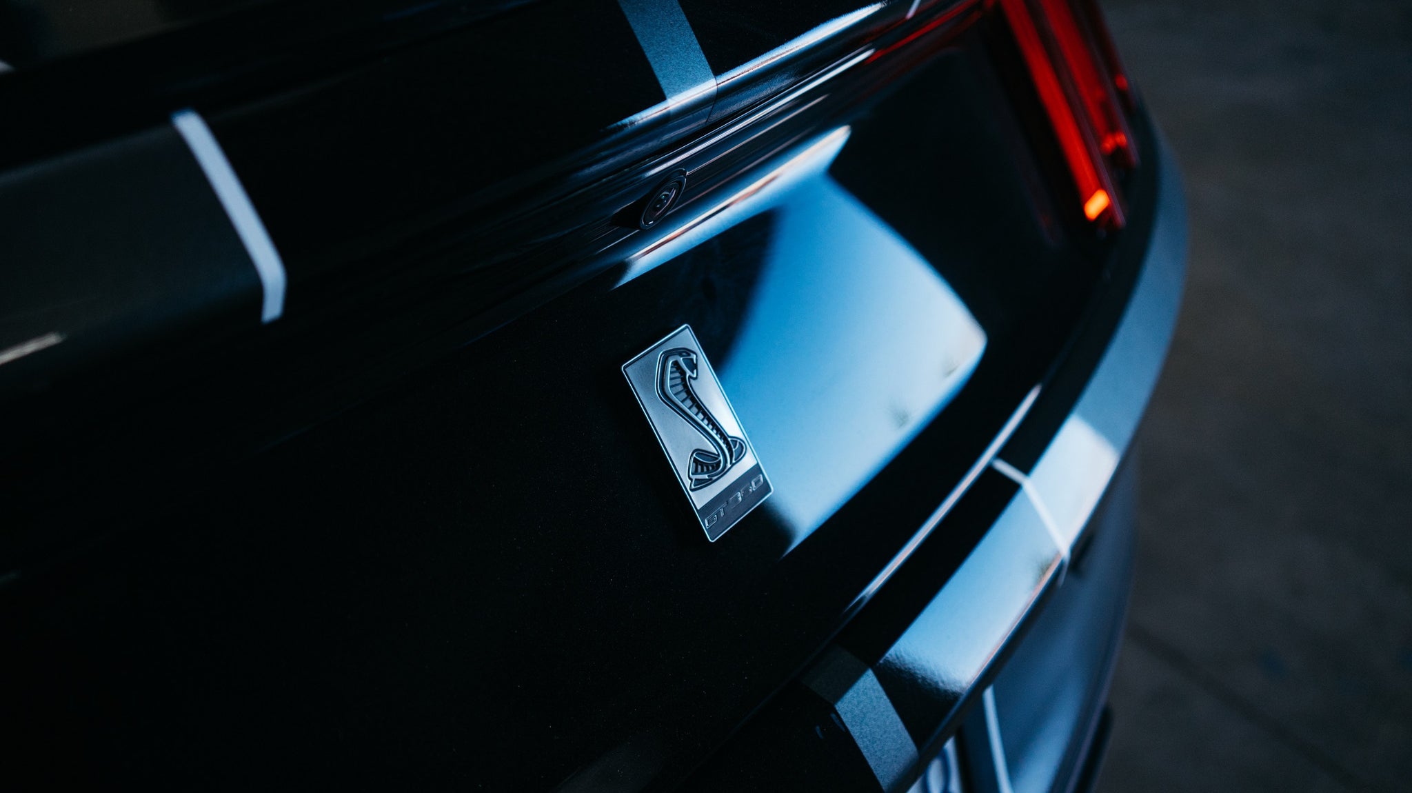 Vortech Superchargers 2016 Ford 5.2L Mustang GT350 Complete Supercharging System