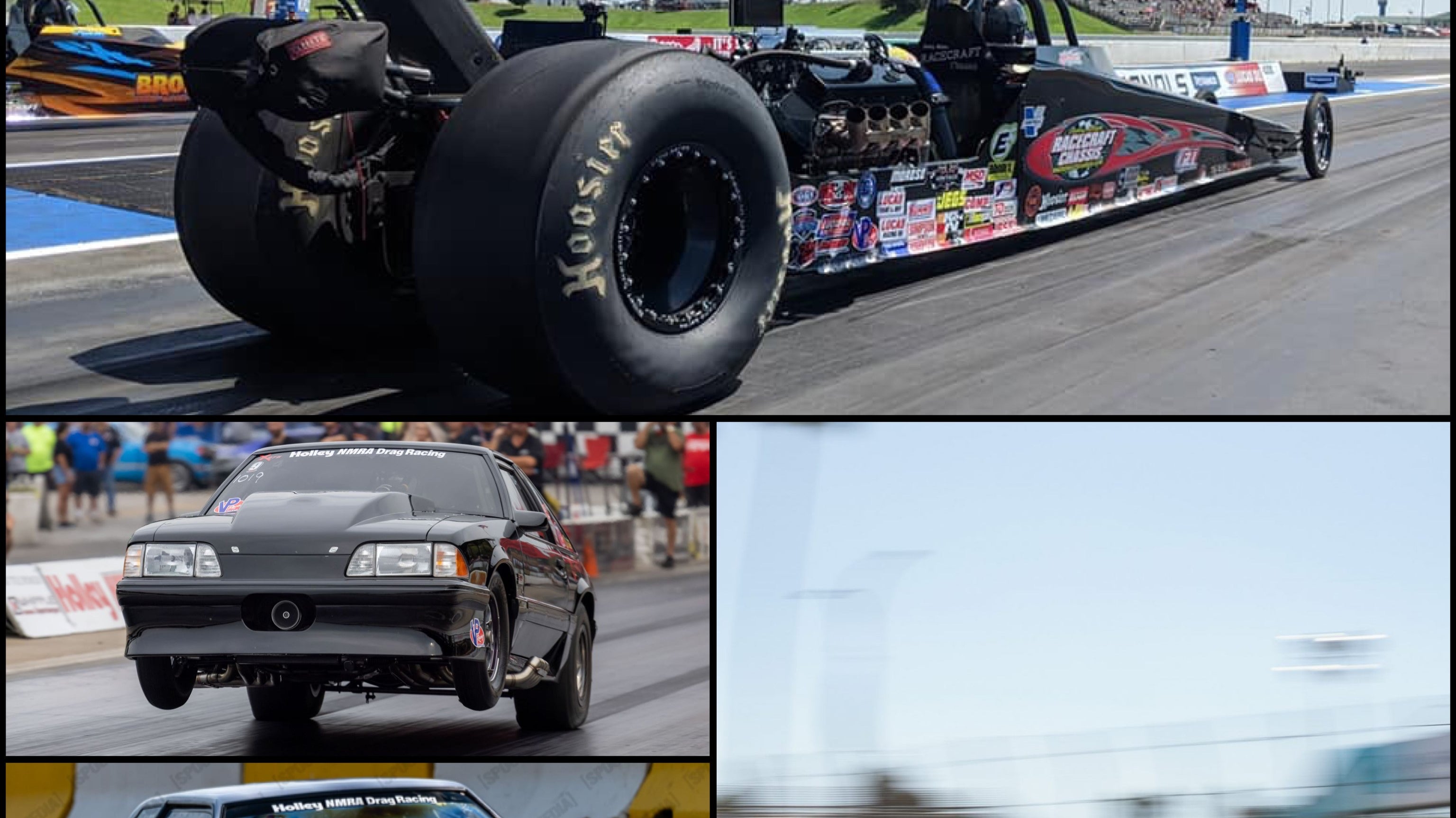 Vortech Superchargers Racers and Drivers Storm the Win Podiums in Fall 2021