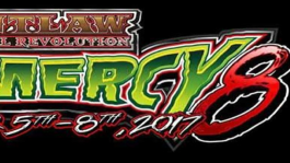 Vortech Superchargers At No Mercy 8...