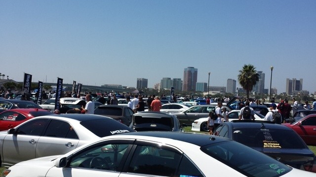 Wekfest Los Angeles...