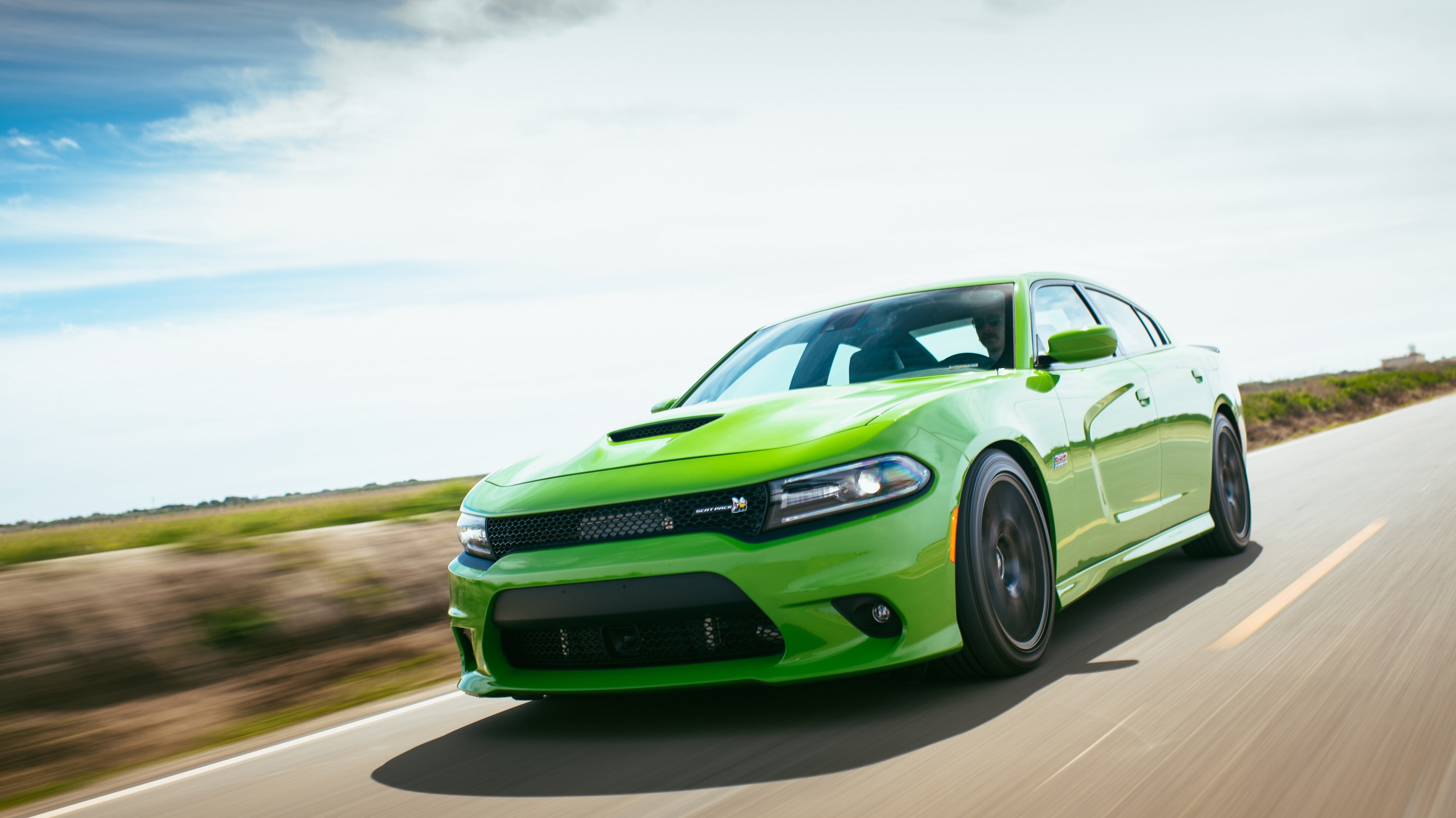 2015-2017 Dodge 6.4L & 5.7L Charger & Challenger Tuner Kits Now Available...