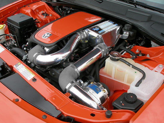 2006 hemi engine