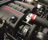 East Coast Supercharging 2008-2013 Chevrolet C6 LS3 Corvette Supercharger Systems