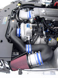2005-2006 Ford 4.6 3V Mustang GT Supercharger Systems