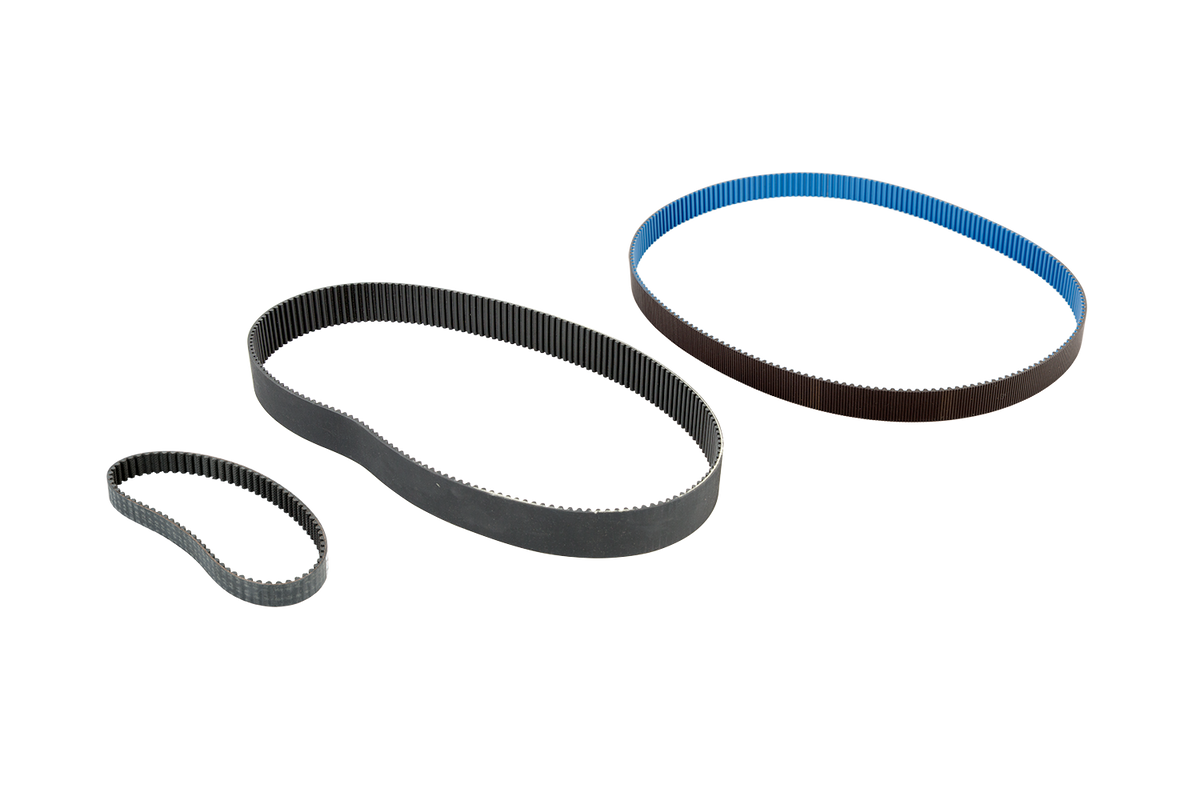 Palm Quick Pro Belt Jet Grey One Size