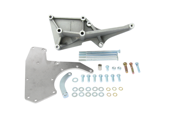 Mounting Bracket Assembly, 1986-1993 Ford 5.0 Mustang
