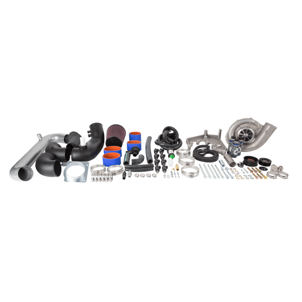 20002004 Ford Mustang GT Supercharger Systems Vortech Superchargers