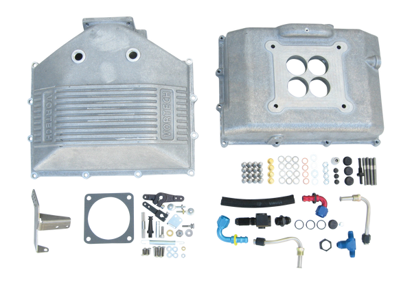 boite de rangement carburation