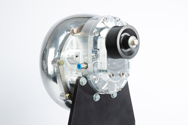 V-15 Z-Trim Supercharger – Vortech Superchargers