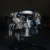 GM LS-Swap Supercharger Systems - LS Truck FEAD
