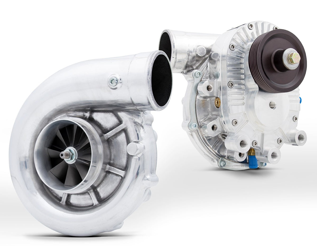 vortechsuperchargers.com