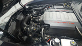 A&A Corvette 2014-2017 Chevrolet C7 Corvette Supercharger Systems