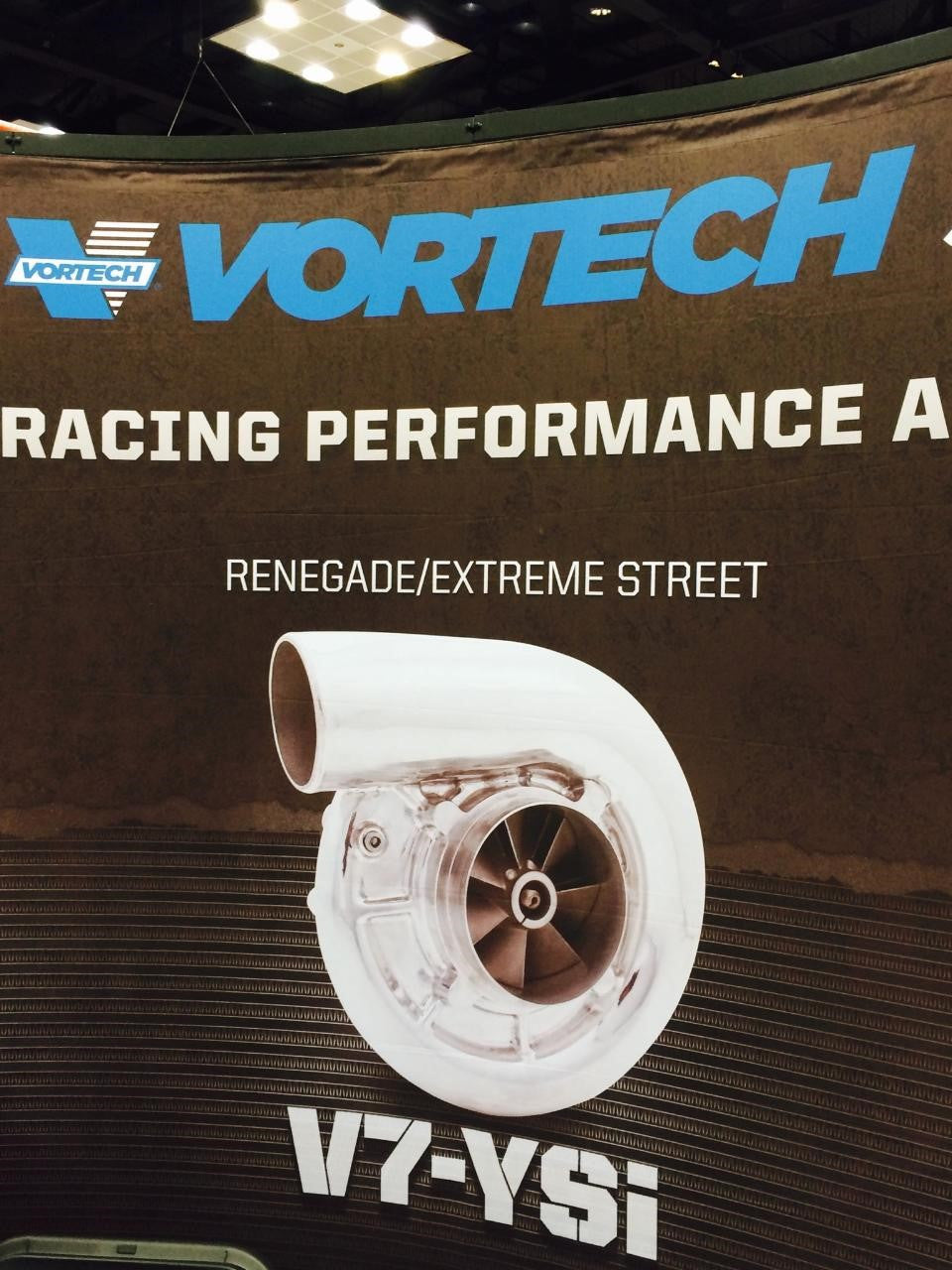 Performance Racing Industry Show, Day 3