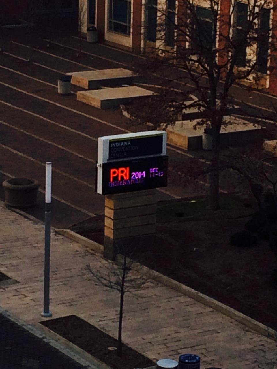 Performance Racing Industry Show, Day 2