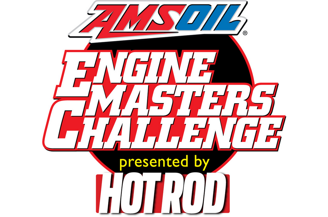 Vortech Named Exclusive Supercharger for Engine Masters Challenge...