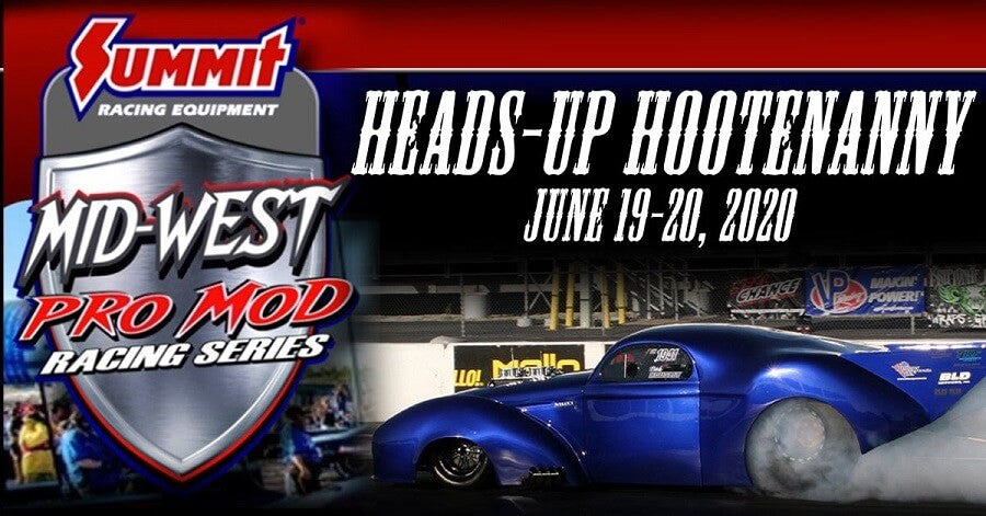 Vortech Superchargers Takes Multiple Classes By Storm @ Heads-Up Hootenanny...