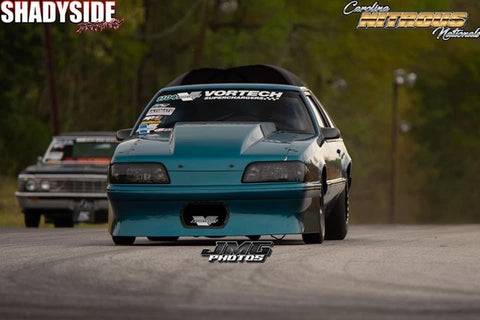 Vortech Racer Jason Martin wins Limited 235 at Shadyside Dragway ...