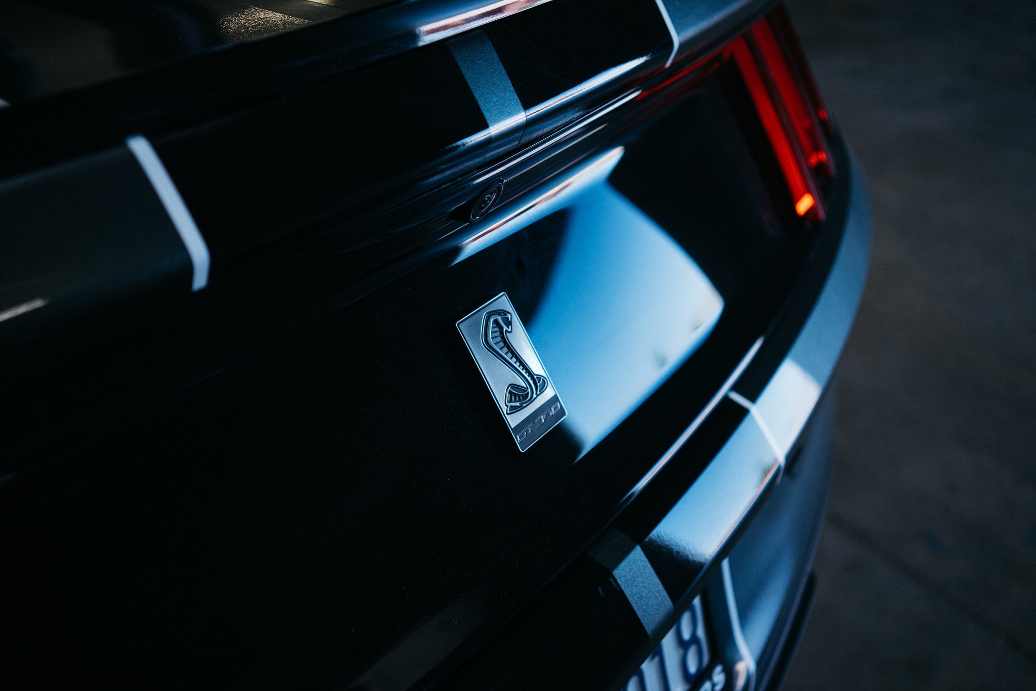 Vortech Superchargers 2016 Ford 5.2L Mustang GT350 Complete Supercharging System