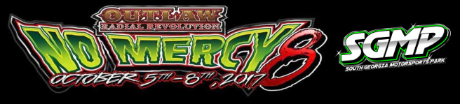 Vortech Superchargers At No Mercy 8...