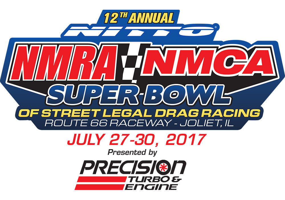 Another Vortech Win At The NMRA/NMCA Super Bowl of Street Legal Drag Racing...