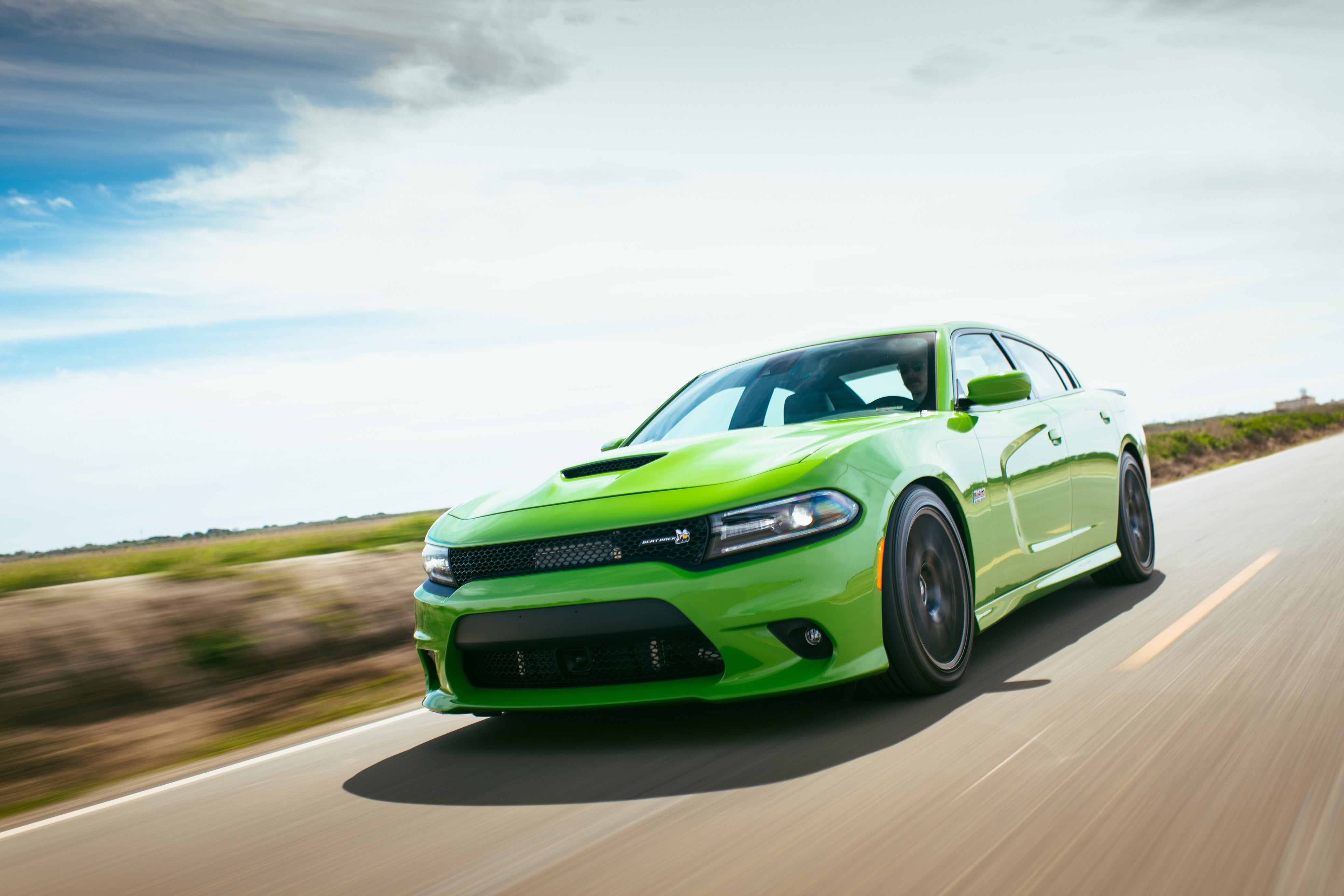 2015-2017 Dodge 6.4L & 5.7L Charger & Challenger Tuner Kits Now Available...