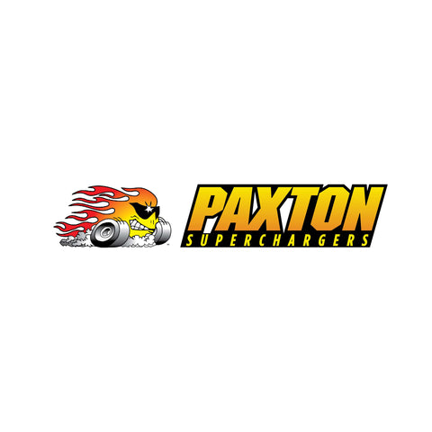 Paxton Superchargers