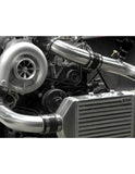RIPP Superchargers 2007-2011 Jeep Wrangler Supercharger Systems