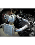 RIPP Superchargers 2007-2011 Jeep Wrangler Supercharger Systems