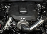 RIPP Superchargers 2011-2014 Dodge 3.6L V6 Durango Supercharger Systems