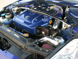 2003-2006 Nissan 350Z (Non Rev-Up) Supercharger Systems