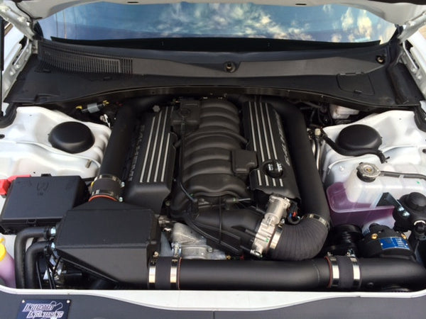 2011-2012 Chrysler/Dodge 6.4L HEMI SRT8 Tuner Kits