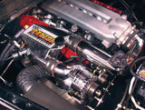 Paxton 2004-2005 Dodge SRT-10 Ram Truck (6-Speed) Supercharger Systems