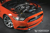 2015-2017 Ford 5.0L Mustang GT Supercharger Systems