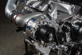 GM LS-Swap Supercharger Systems - C5/C6 Corvette FEAD