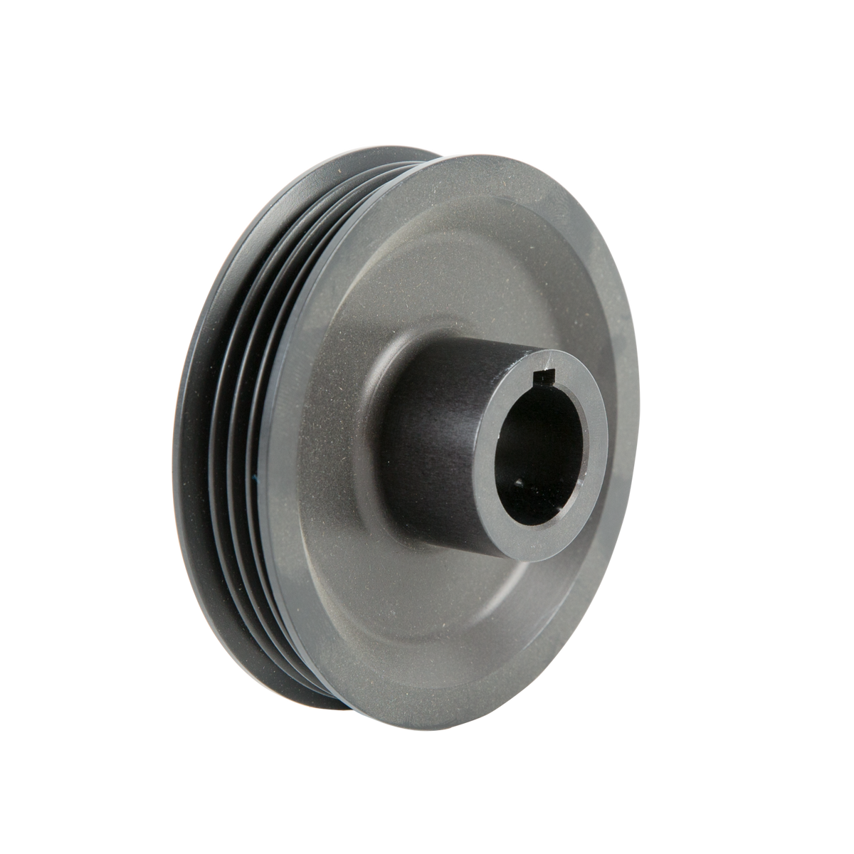 4 Rib Supercharger Drive Pulleys
