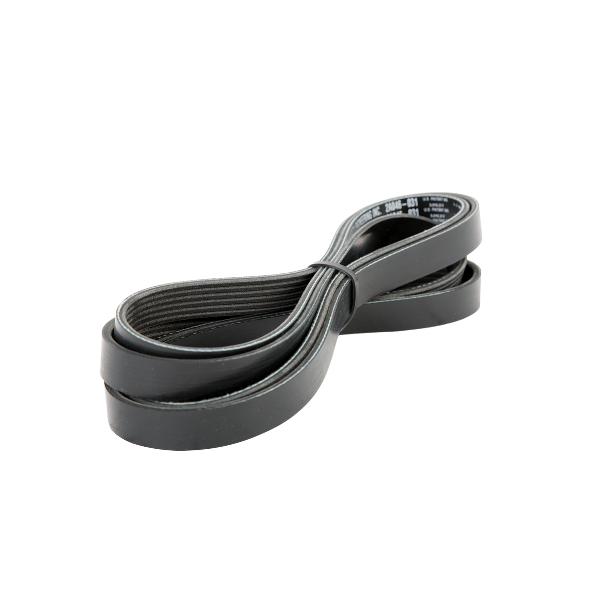 6 Rib Supercharger Drive Belts Vortech Superchargers